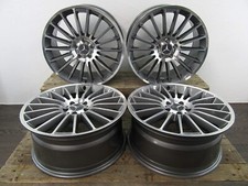 19'' Alloy Wheels 5 Lug