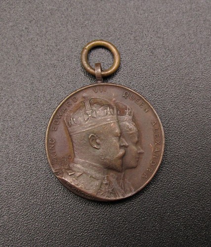1902 coronation edward vii - coronation,