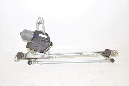 Audi wiper frames - audi, 8w