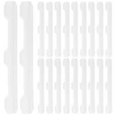  10 Pairs Eyeglass Ear