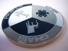 A Chip, Chair, and a Prayer