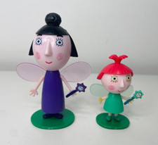 Ben And Holly's Little Kingdom