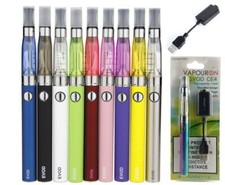 ELECTRONIC E-CIGARETTE VAPE