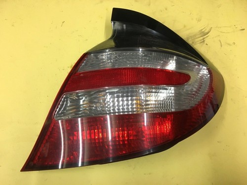Used mercedes class w203 - c,