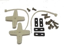 Genuine Acoms Servo Fittings