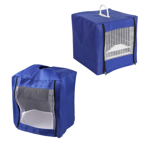 Bird mesh cage cloth cover - bird,