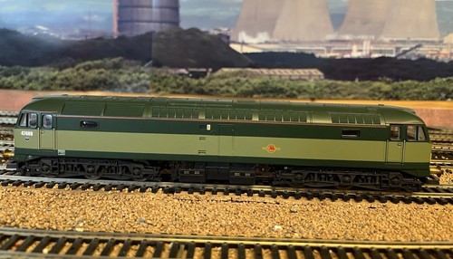 Lima gauge class - class, 488