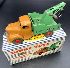 Dinky Toys 430 Commer