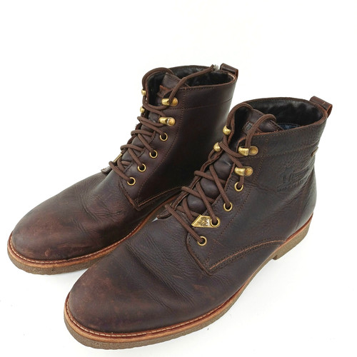 Panama jack men brown - panama, men's