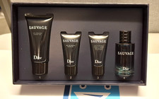 Dior Sauvage Mini EDT Shower