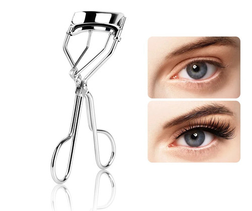 Professional silver eyelash - professional,