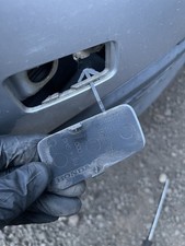 Honda Civic Mk8 2006 1.4