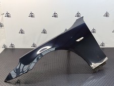 BMW 5 SERIES E60 E61 WING FENDER PANEL PASSENGER LEFT IN CARBON SCHWARTZ 416