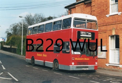 Redroute buses northfleet - redroute,