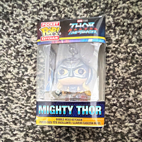 Funko pocket pop marvel - pop!,