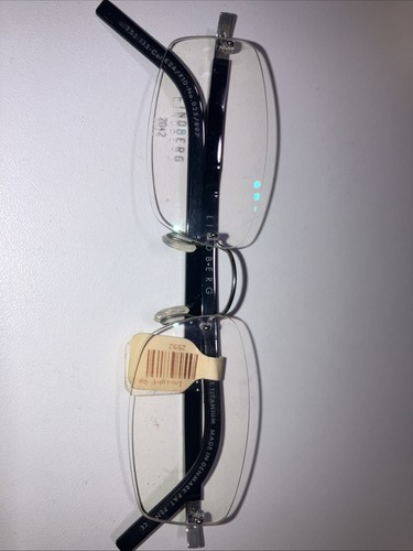 Lindberg spirit titanium - spirit, 2042