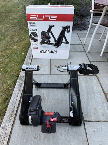 Elite novo smart - smart, trainer