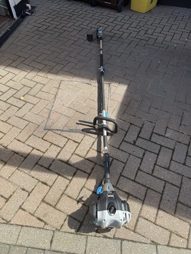 Long reach pruning - reach, chainsaw