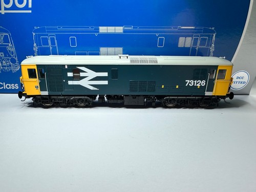Gauge dapol 006 019 - oo, 4d-006-019