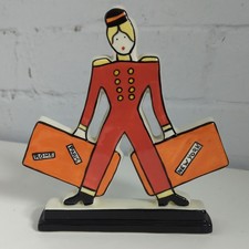 Lorna Bailey Pottery Signed