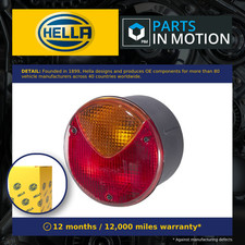 Rear Light Lamp Left or Right