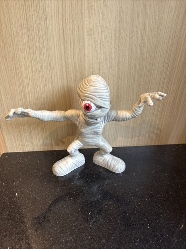 Mummy stretch screamer toy - stretch, [toy
