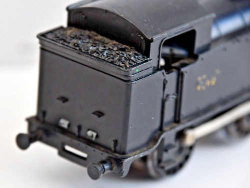 Trix ttr gauge - gauge, 2