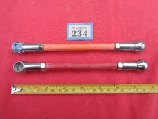 1 x Vauxhall Emergency Gear Linkage Rod LOT #234