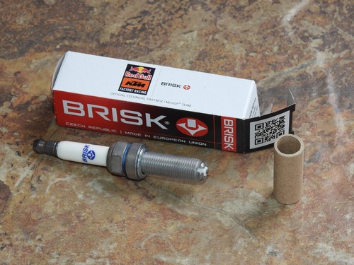 Brisk cor10lgs upgrade racing - cor10lgs,