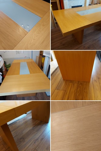 Dining table - dining,
