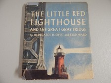 The Little Red Lighthouse and