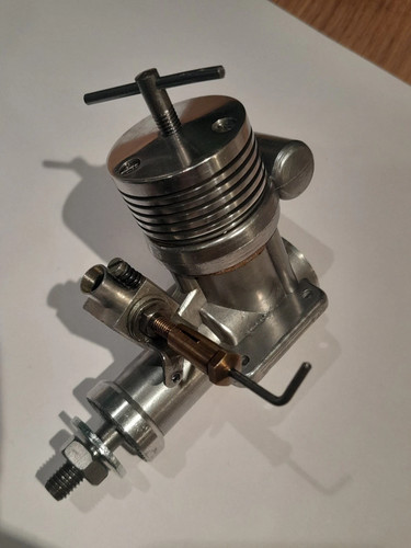 Paw rc model diesel - 2.49,