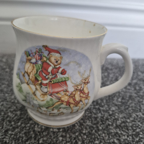 Ashley fine bone china - ashley,