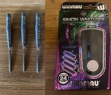 Winmau Simon Whitlock Atomised