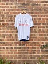 PRESTON NORTH END 2008/2009