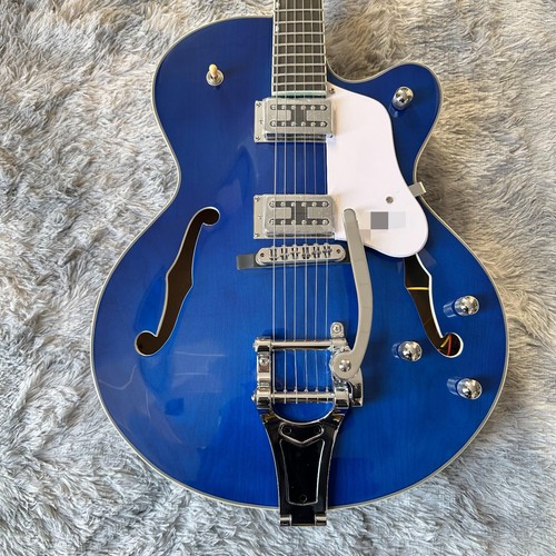 Jazz style electric - electric, guitar