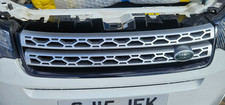 Genuine Land Rover Discovery