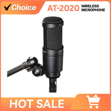 AT-2020 Cardioid Condenser
