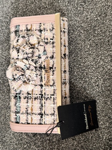 River island small bag - island, &
