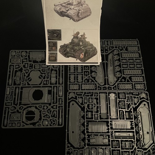 Warhammer 40k astra militarum - warhammer,