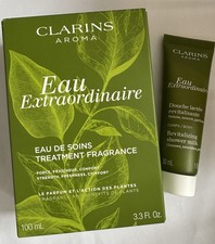 Clarins Eau Extraordinaire