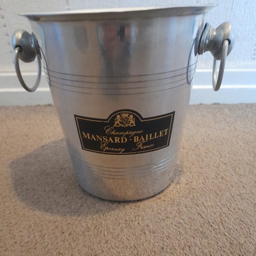 Mansard baillet champagne - baillet.,