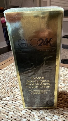 Glo24k express non - glo24k, non-surgical