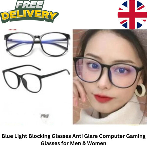 1xblue light blocking glasses - blocking,