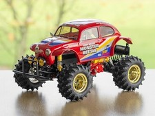 Tamiya 1/10 Monster Beetle