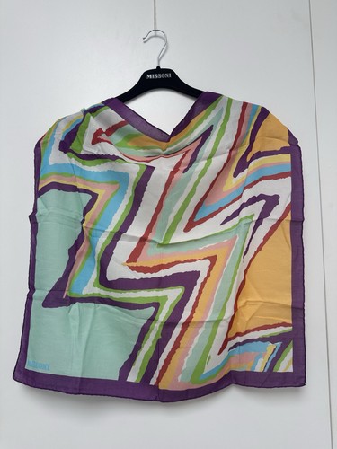 Missoni women scarf - missoni, women's