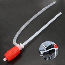 Manual Hand Syphon Siphon Pump
