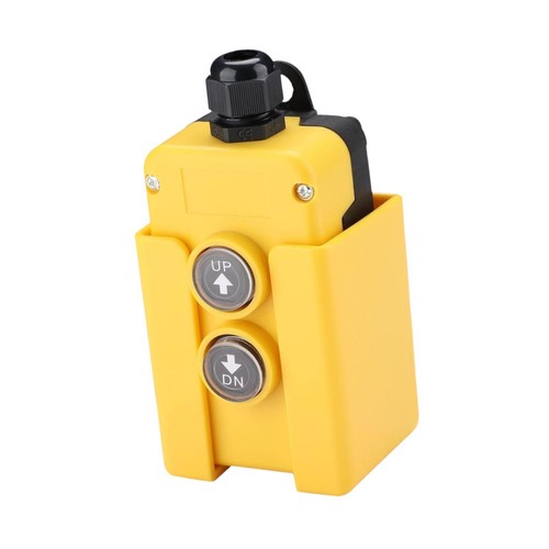 Dump trailer remote - trailer, control