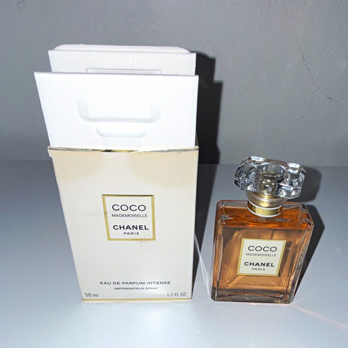 Chanel coco mademoiselle - chanel,