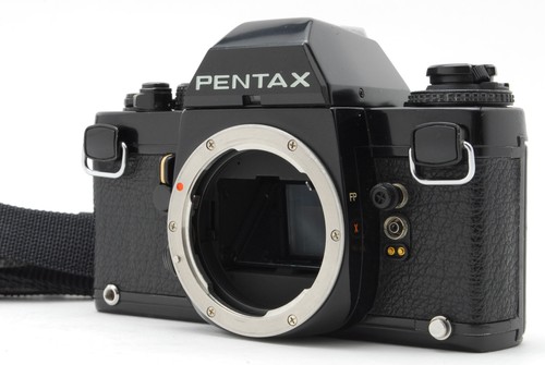 Read near mint pentax lx - [near,